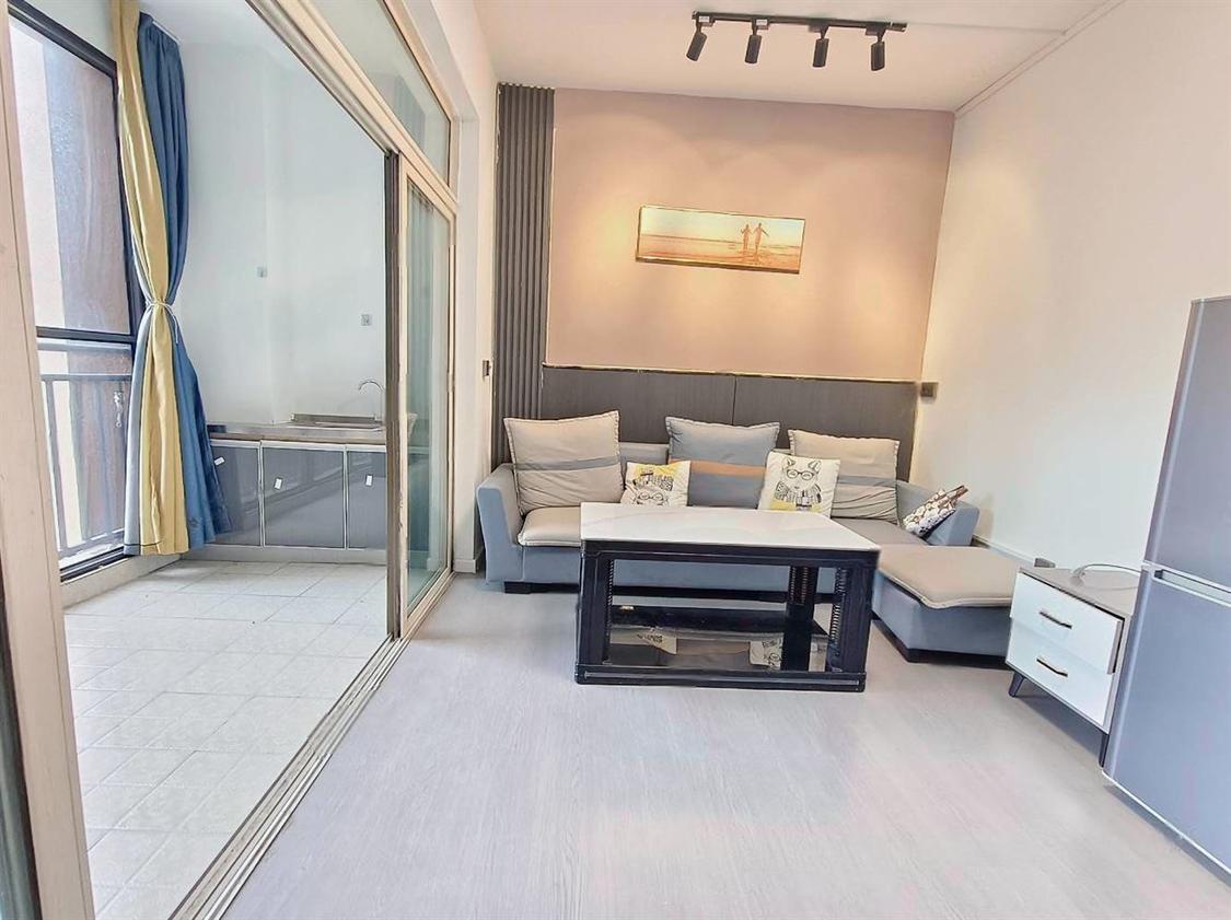 合租·蒙特卡尼