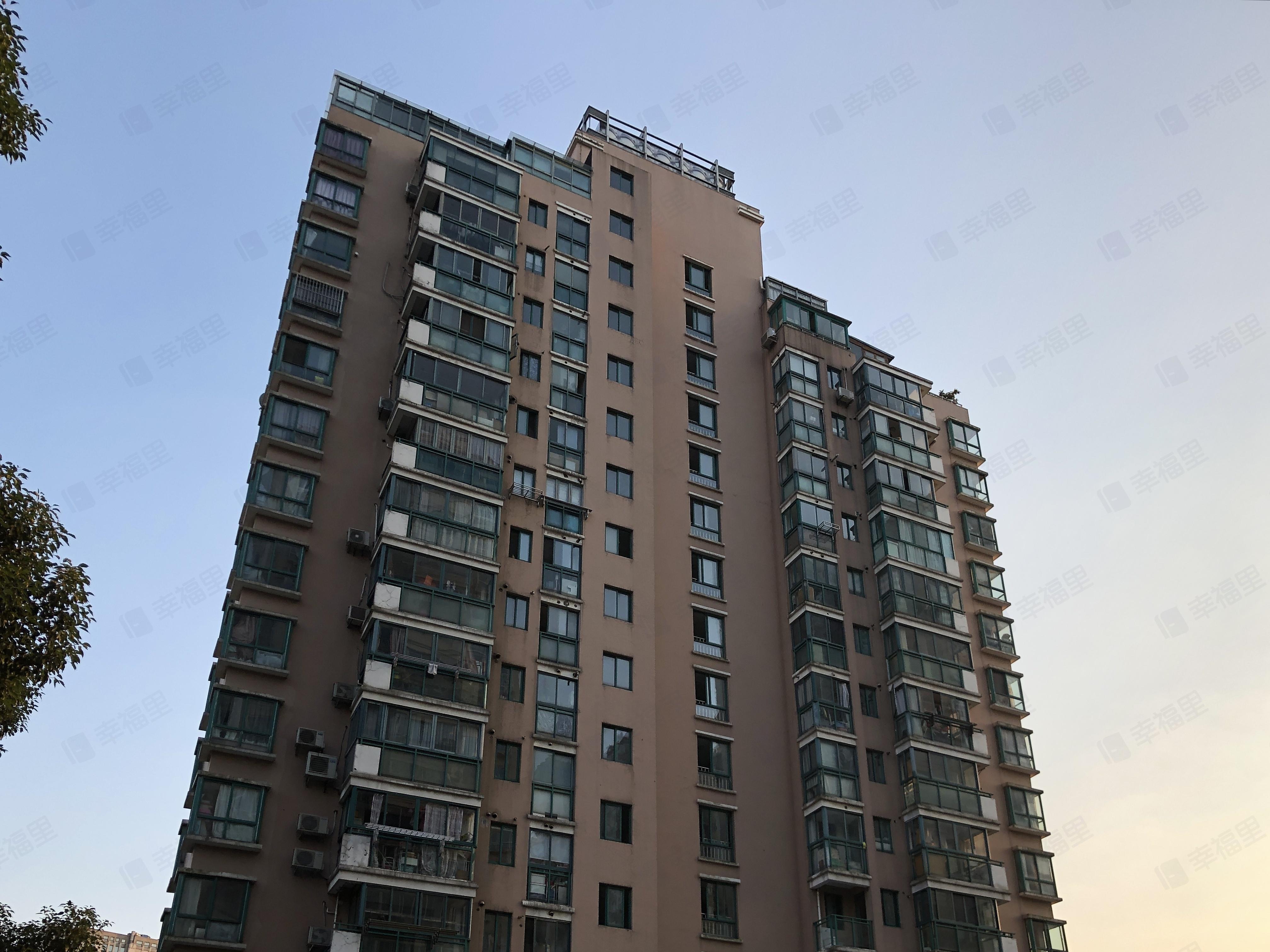 日晖新城小区效果图