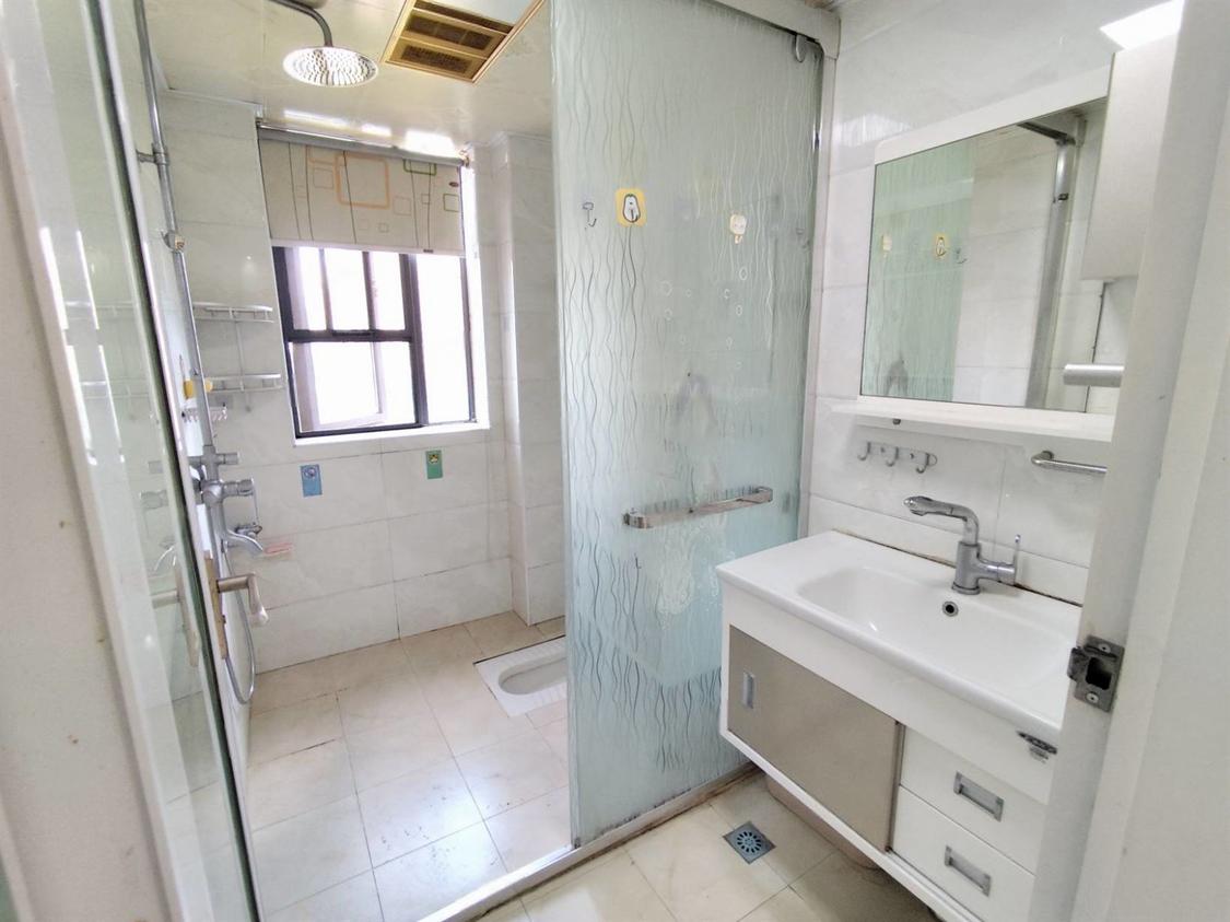 整租·恒基凯旋门(一二期)