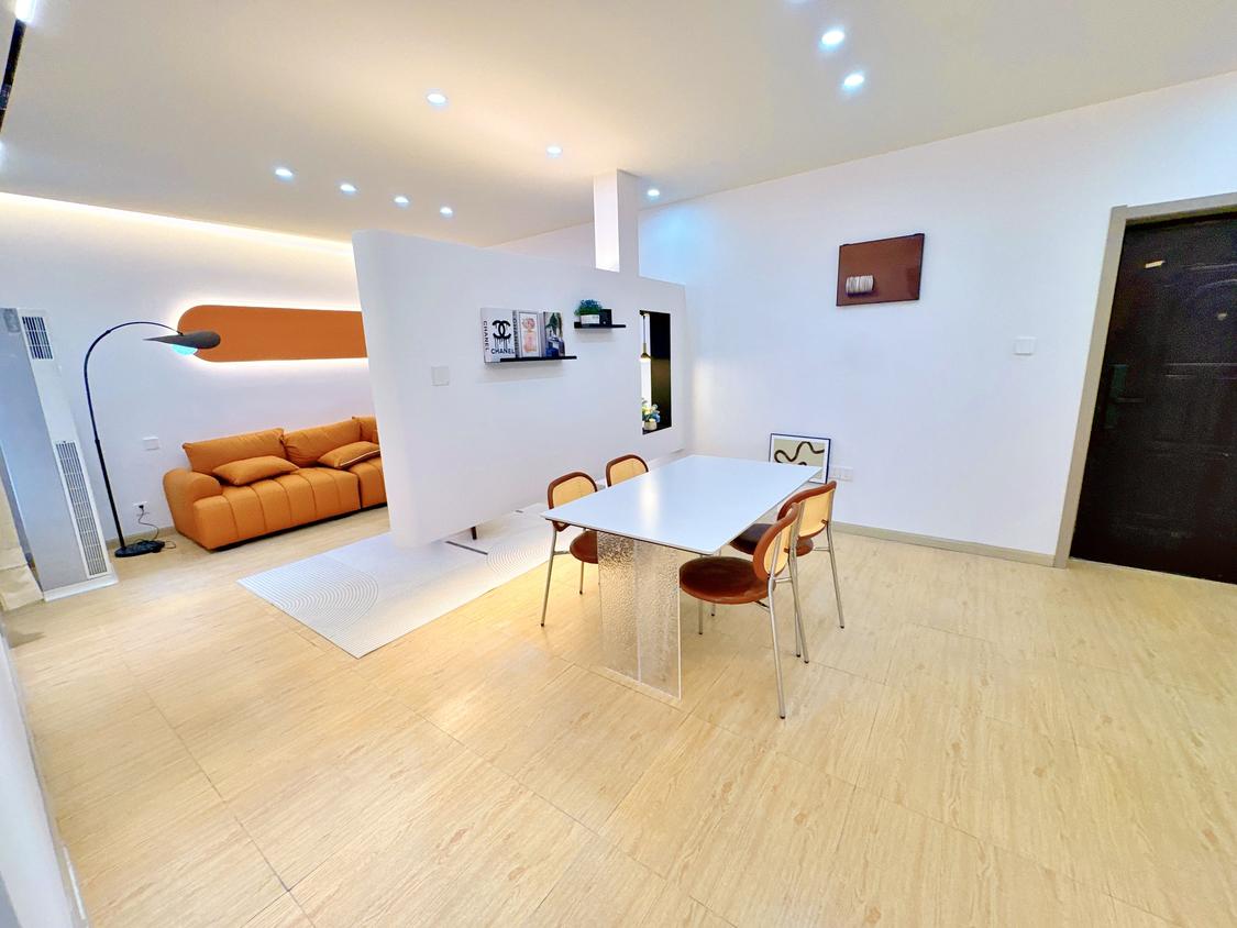 整租·塔影景苑(A区)