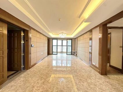 北京恒大帝景3室2厅136.68平中楼层/共26层