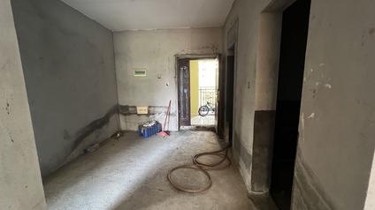 北京棕榈泉国际公馆2室2厅87.43平低楼层/共17层