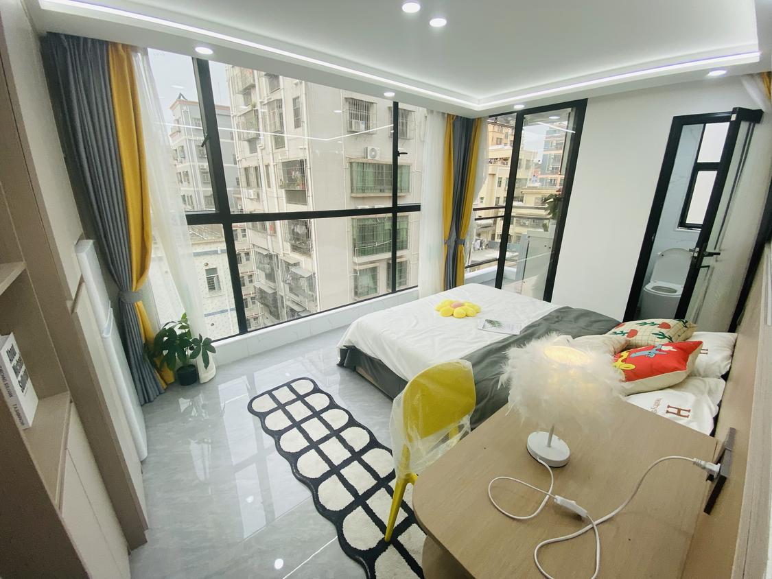 整租·六联小区