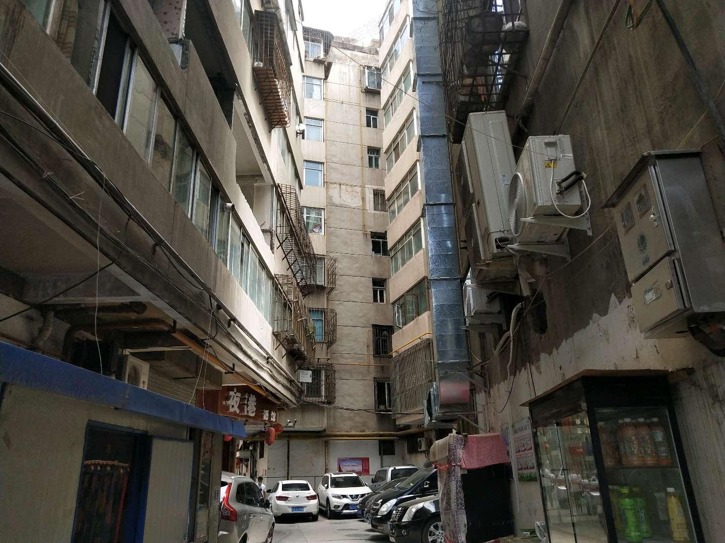 金陇小区小区效果图