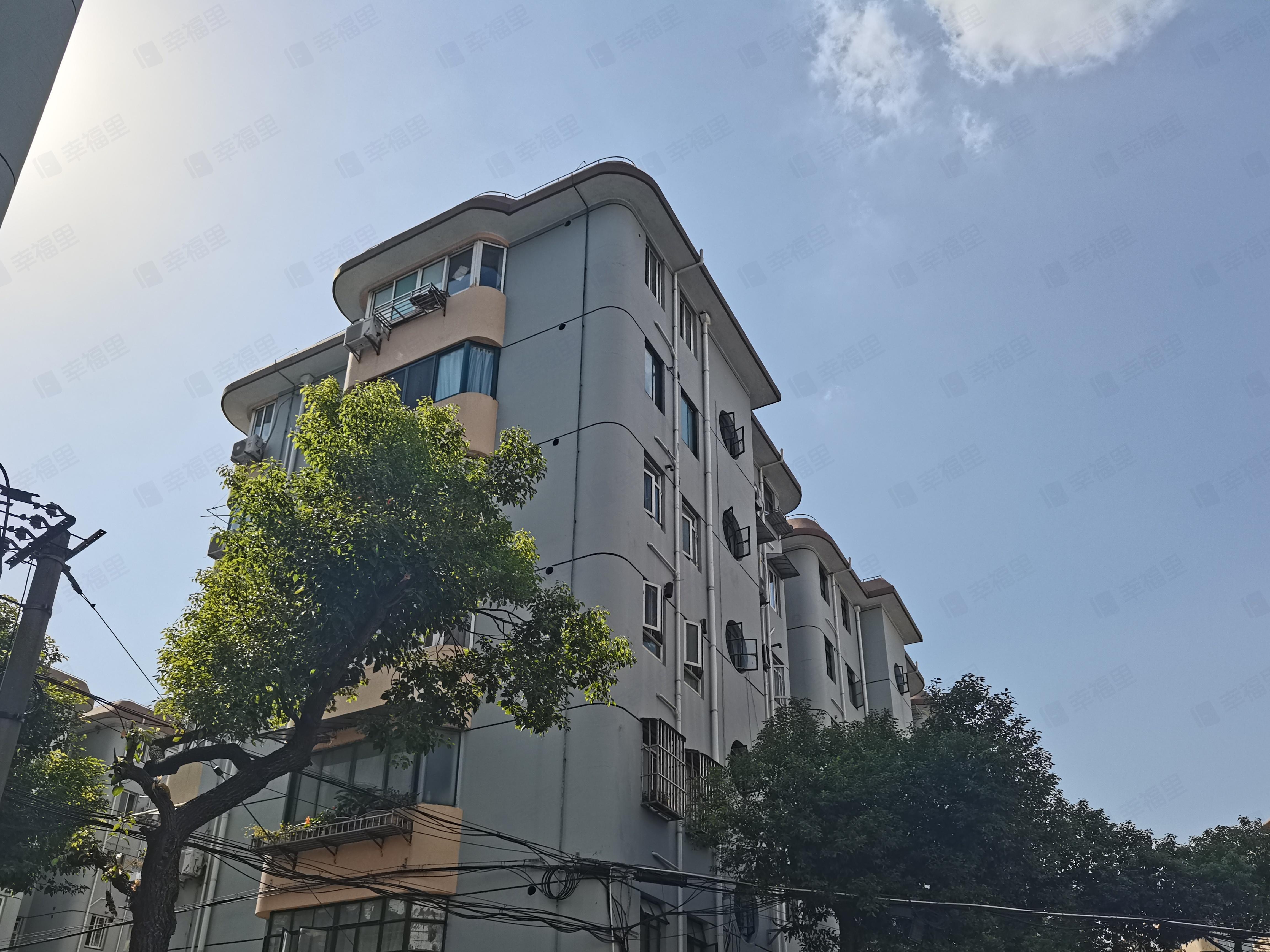 华东花苑小区效果图