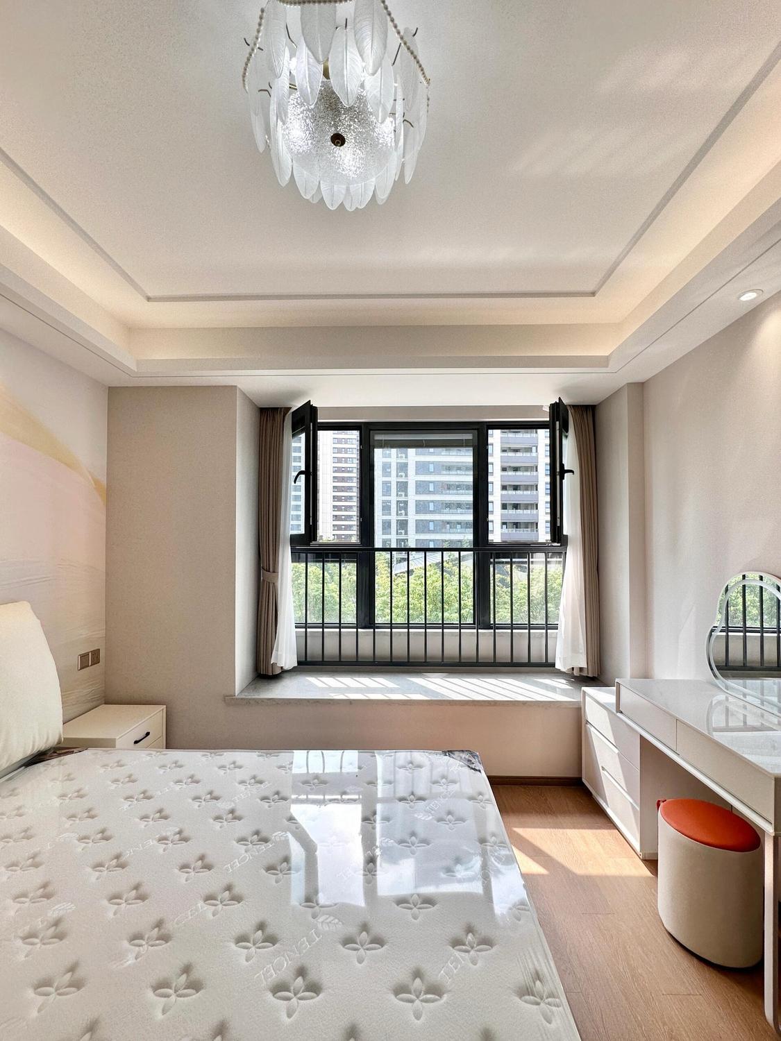 整租·花语熙岸府