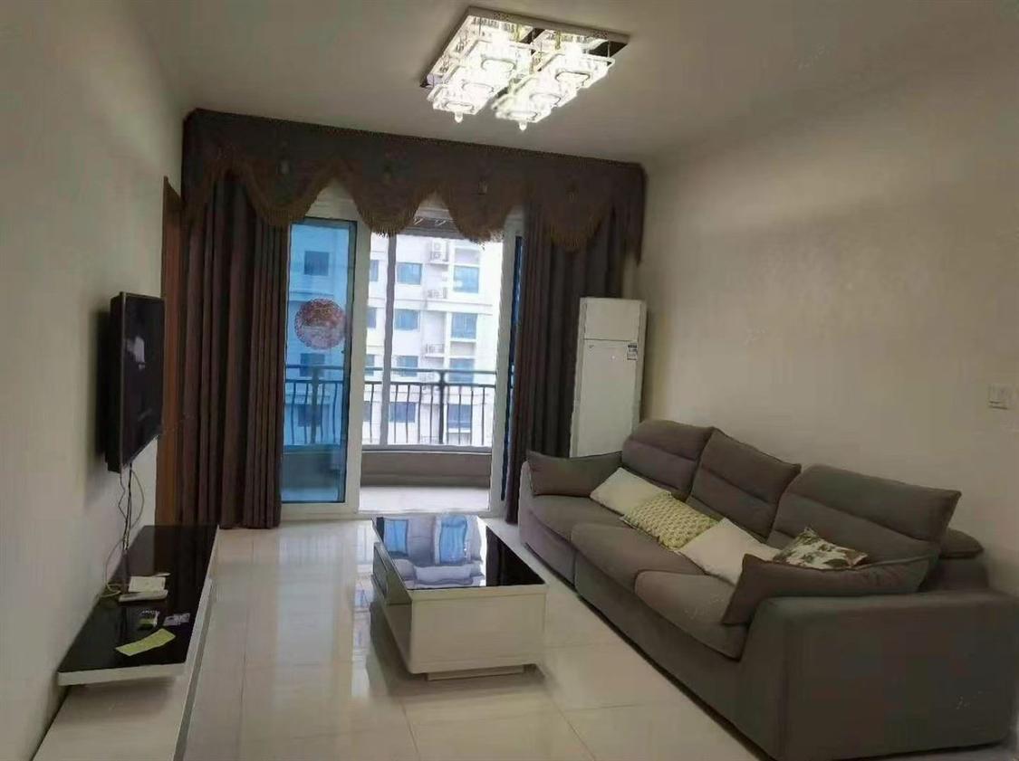 整租·睢宁碧桂园