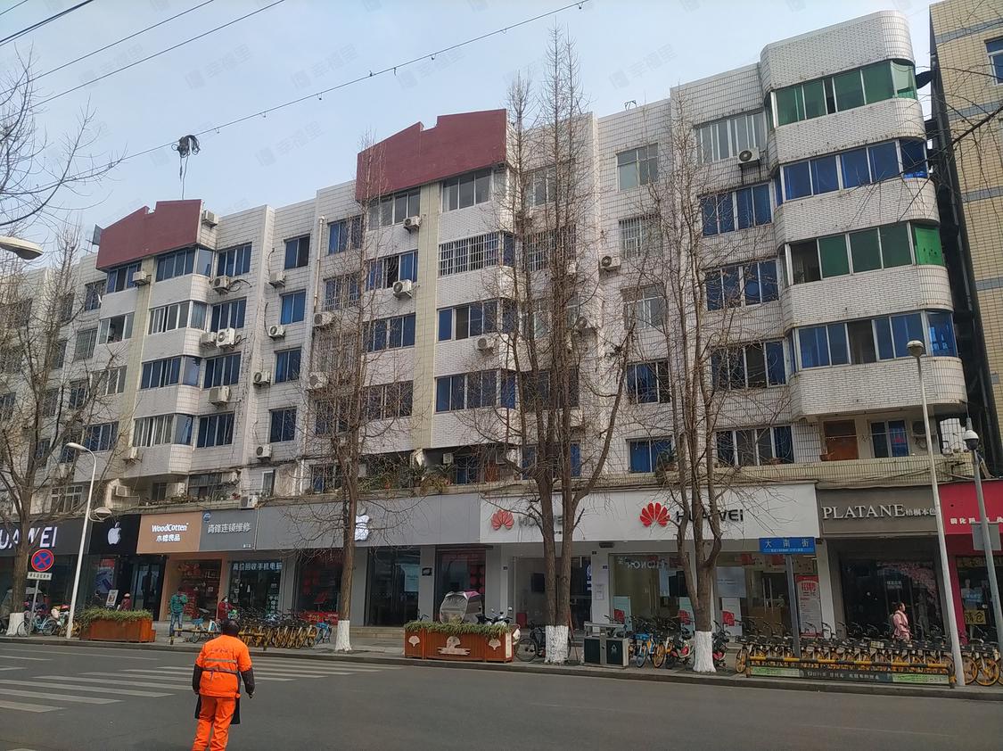 成都温江-温江老城/2000年建金强城市小区