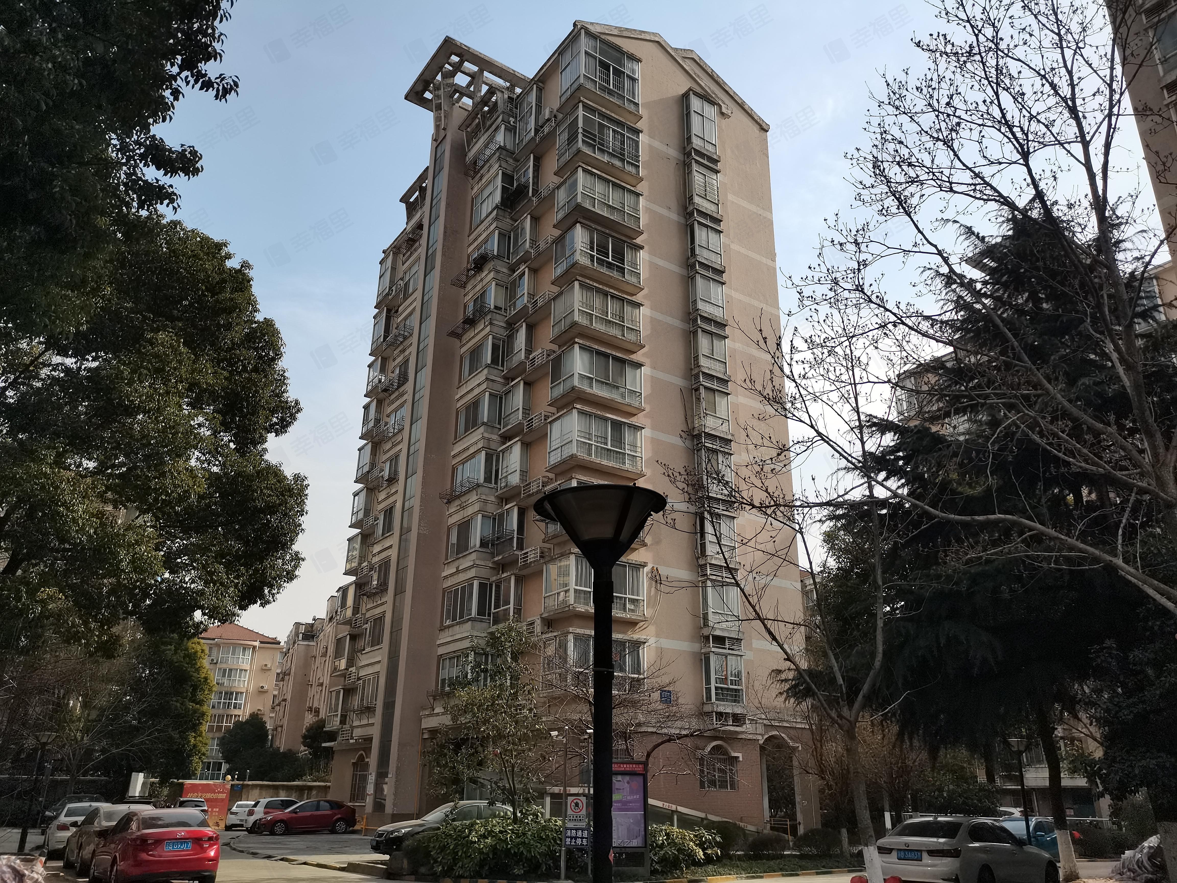 益都苑小区效果图