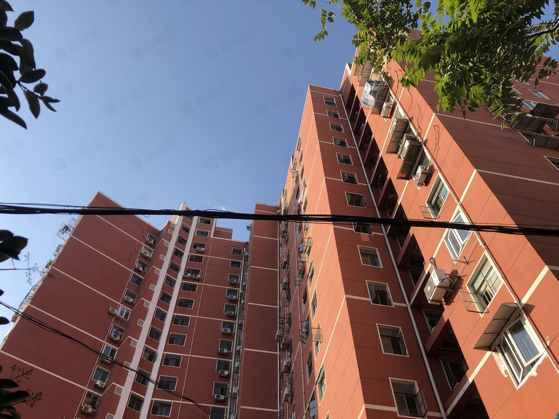 上海徐汇-斜土路/1990年建合丰大楼