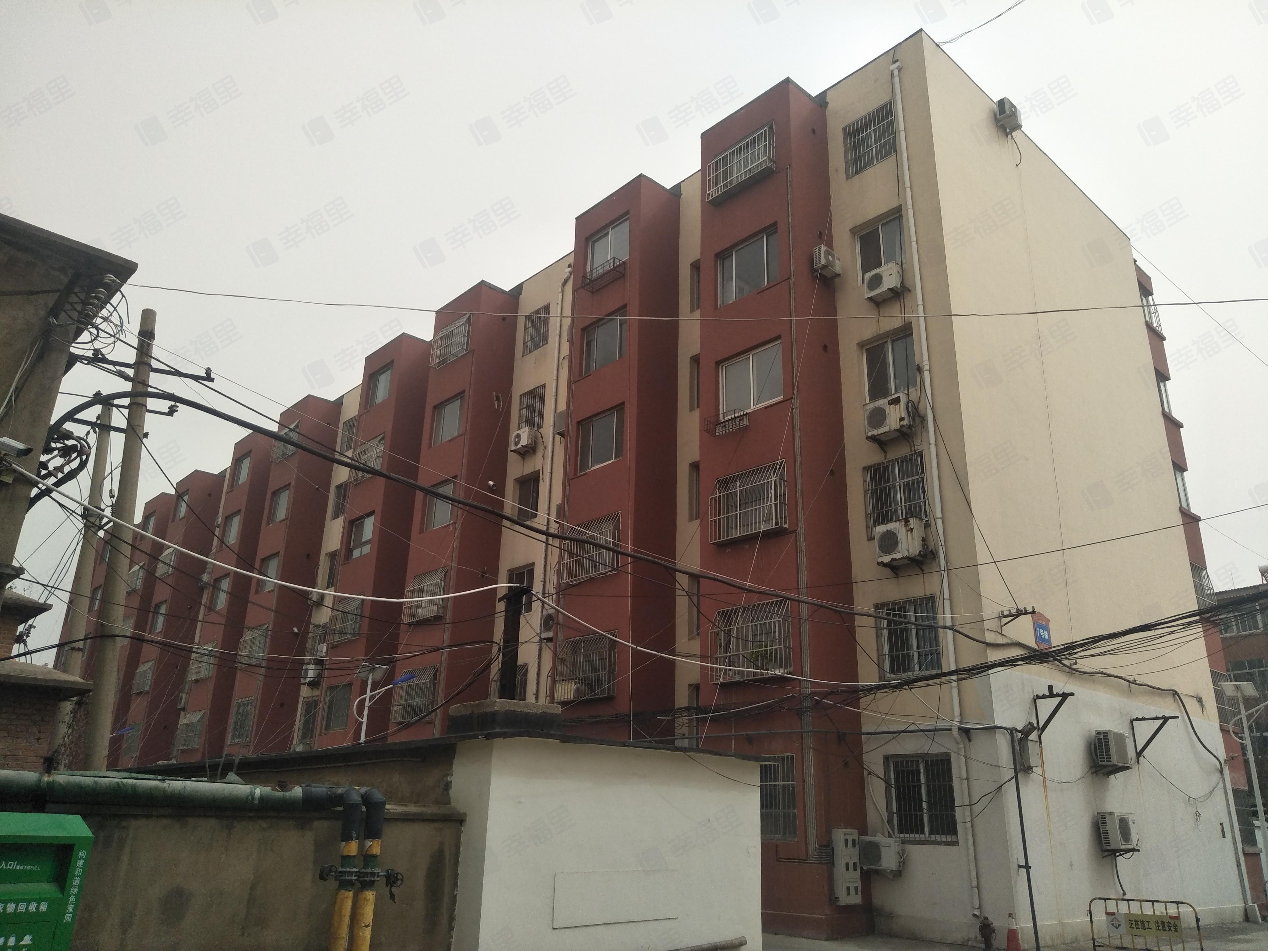 供电局家属院小区效果图