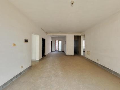 北京爱法山水国际3室2厅141.63平中楼层/共18层