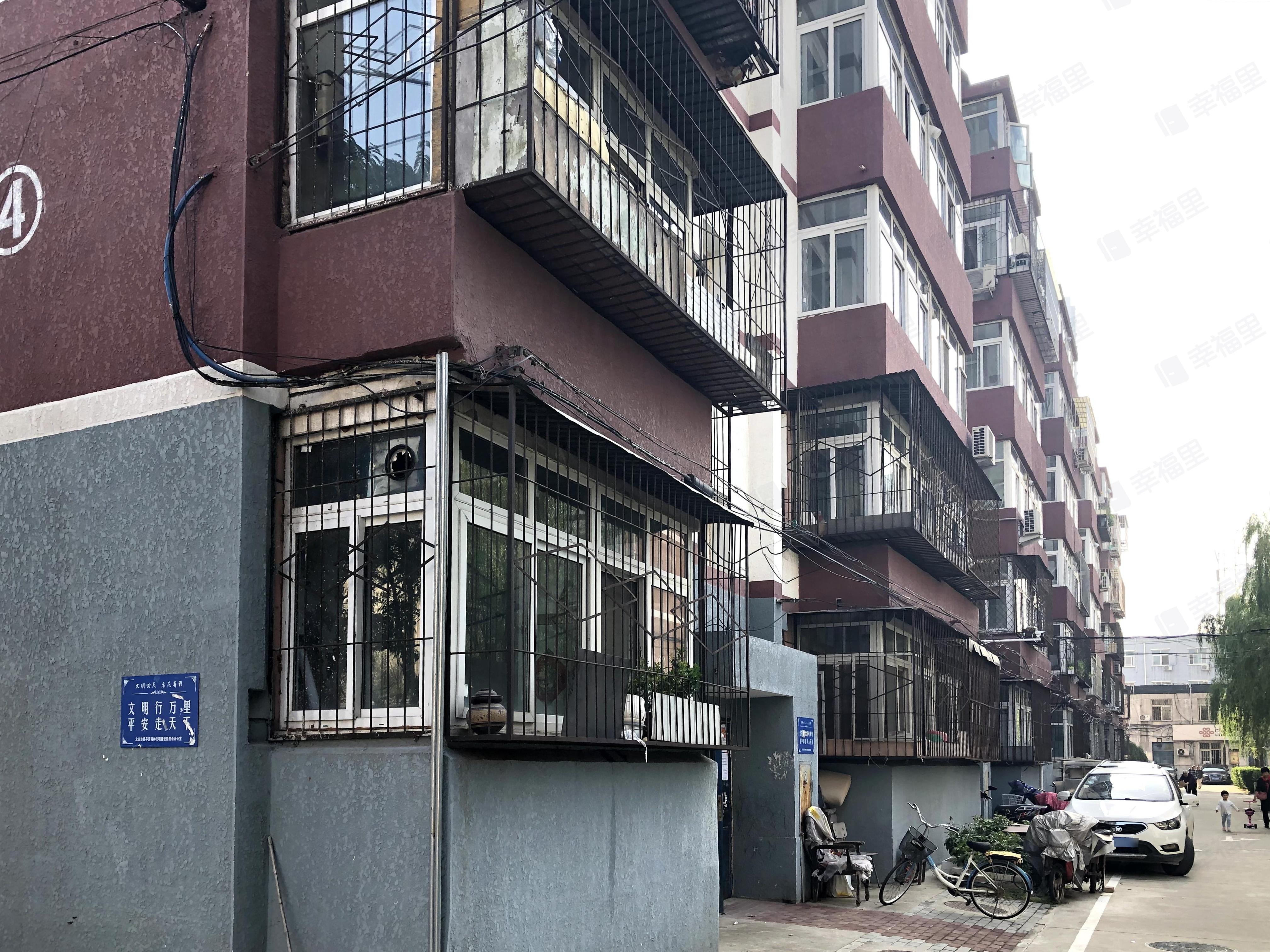 昌艺园小区小区效果图