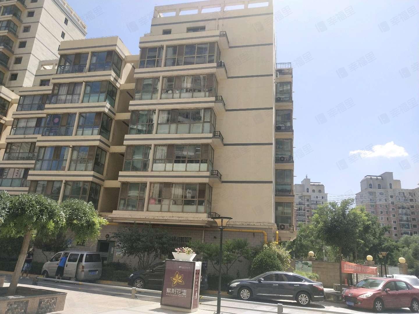 新科时代小区效果图