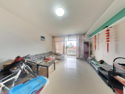 北京君兰名邸3室2厅118.4平低楼层/共13层