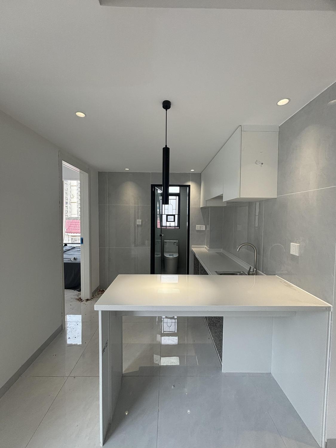 整租·富联新村