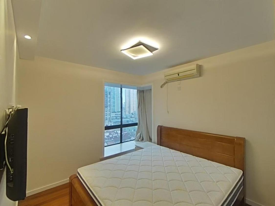 整租·静安晶华园