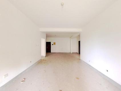 北京爱法山水国际2室2厅107.13平低楼层/共18层