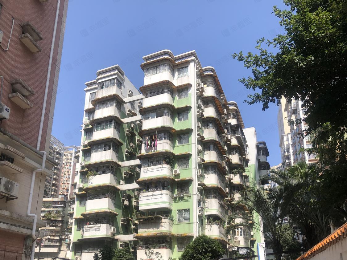 广州荔湾-西关/暂无年代荔泰居