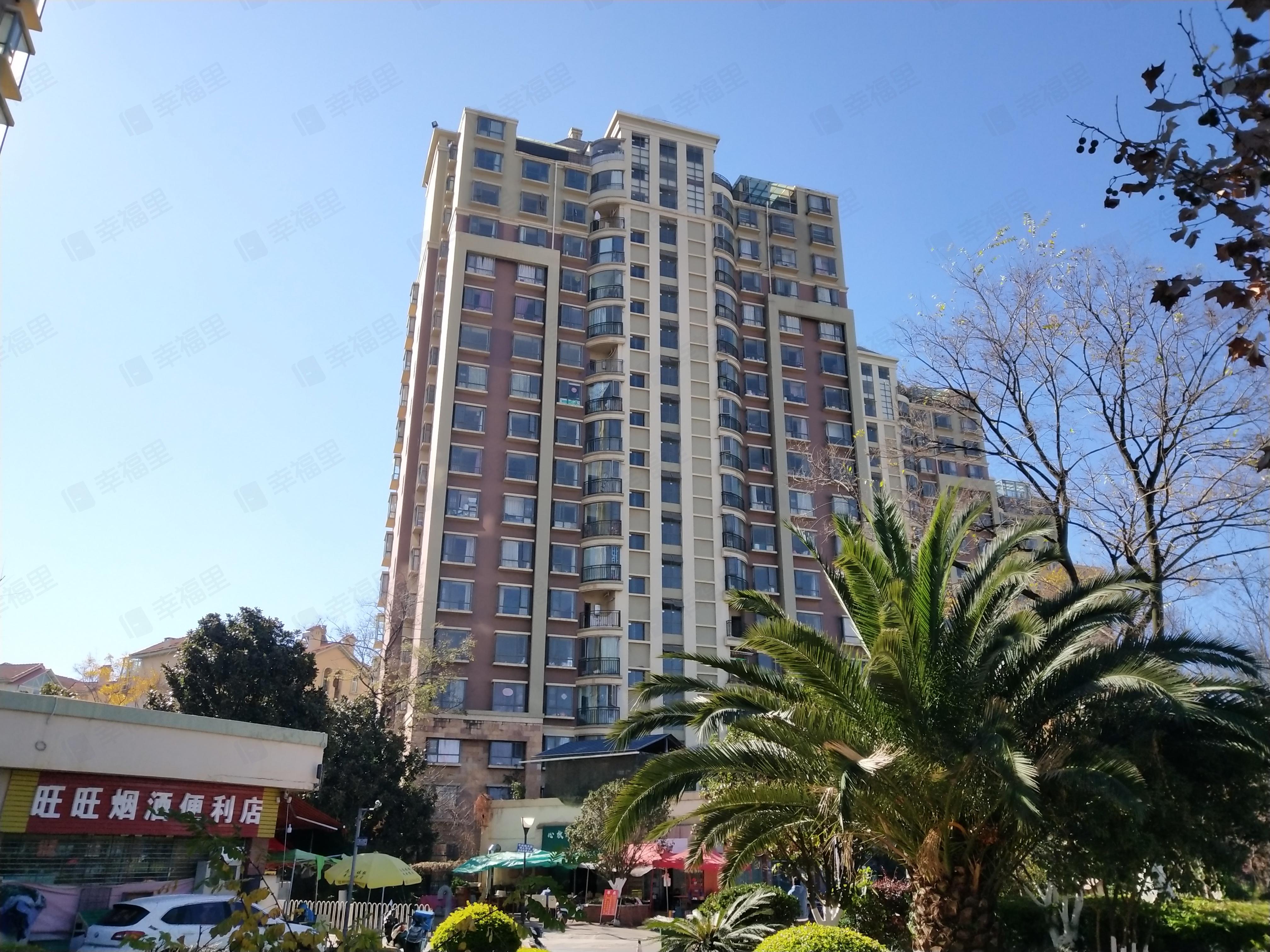 新亚洲体育城(五环锋尚)小区效果图