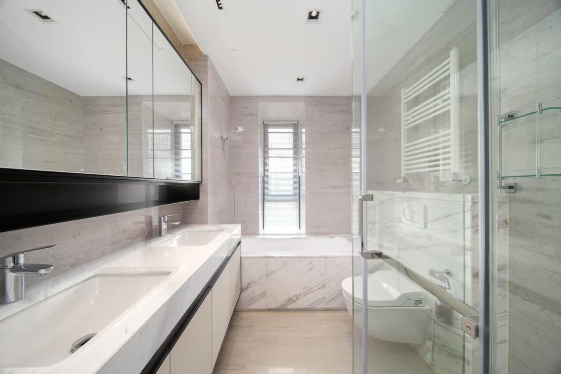 整租·保利新武昌(K4地块)