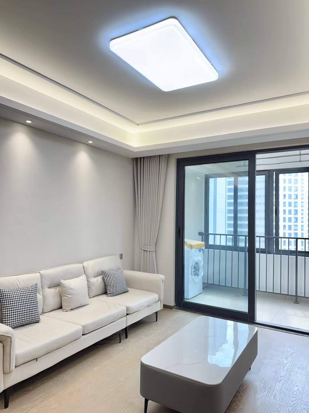 整租·花语熙岸府