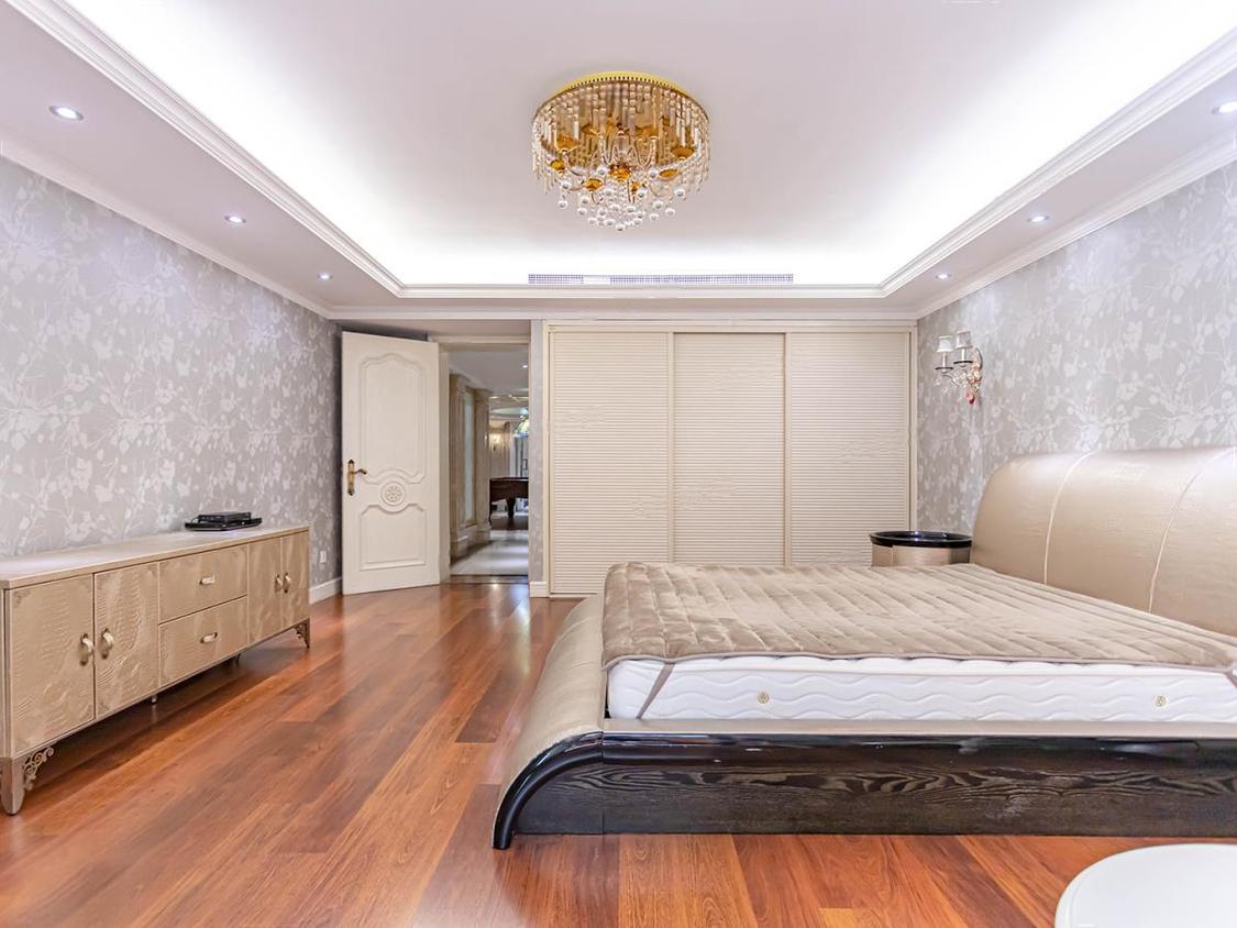 整租·中海紫御豪庭(一二期)