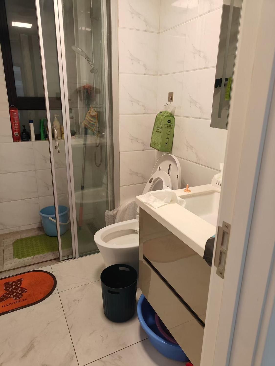 整租·海棠别院