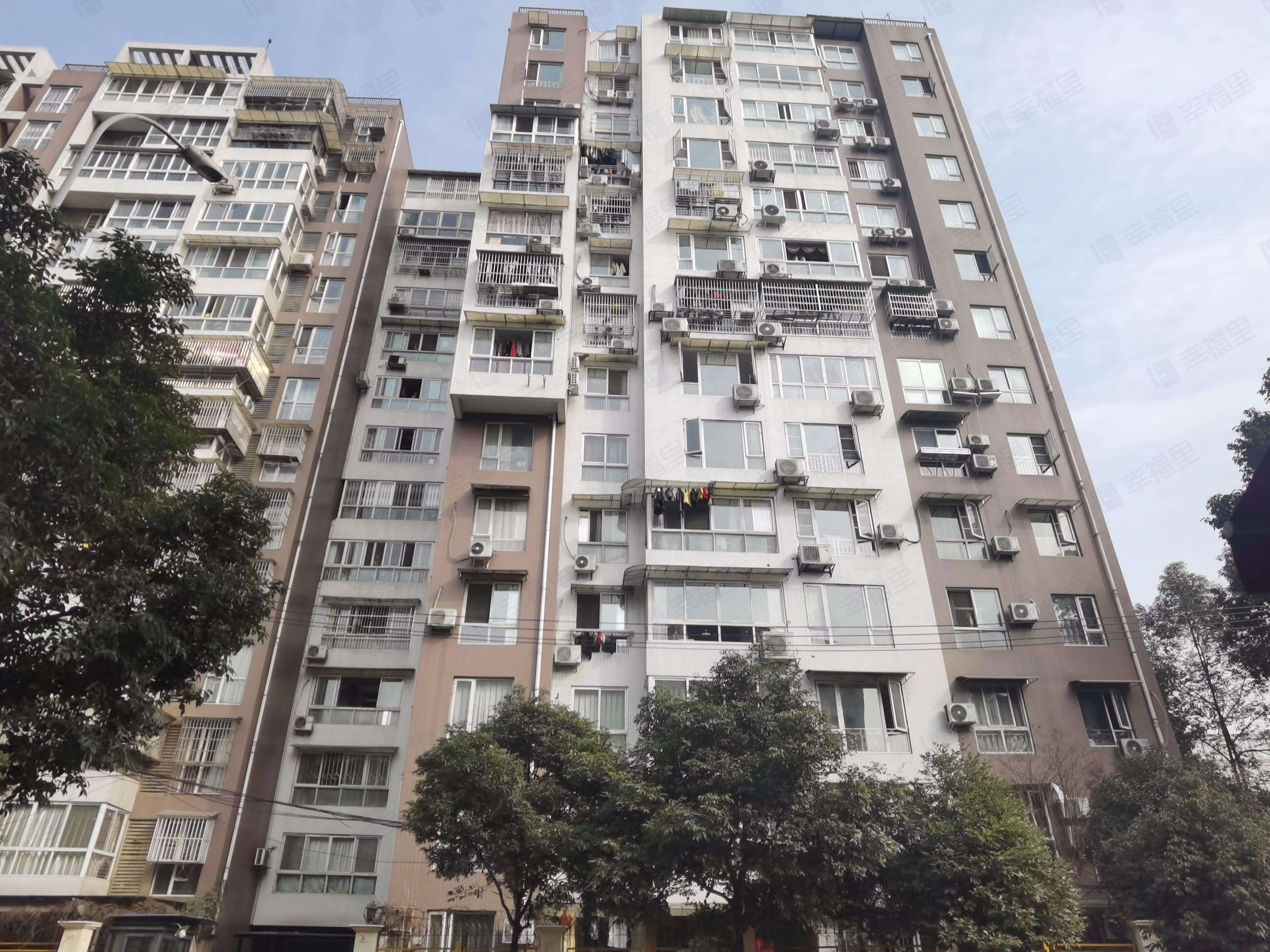 尚品境界小区效果图