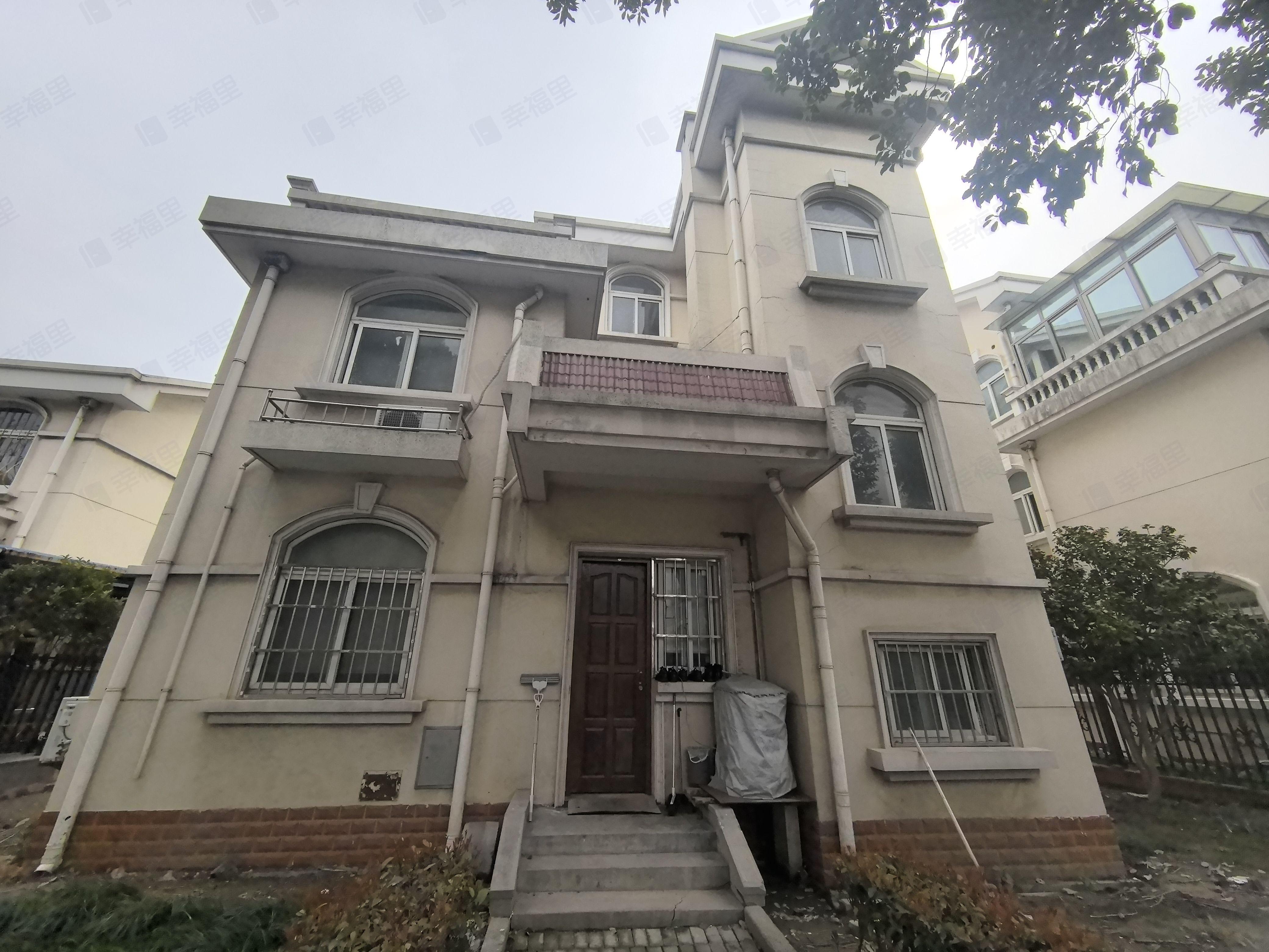 杨北中心村(西区)小区效果图