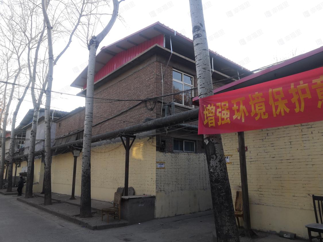 石家庄新华-电大街/暂无年代电大街28号