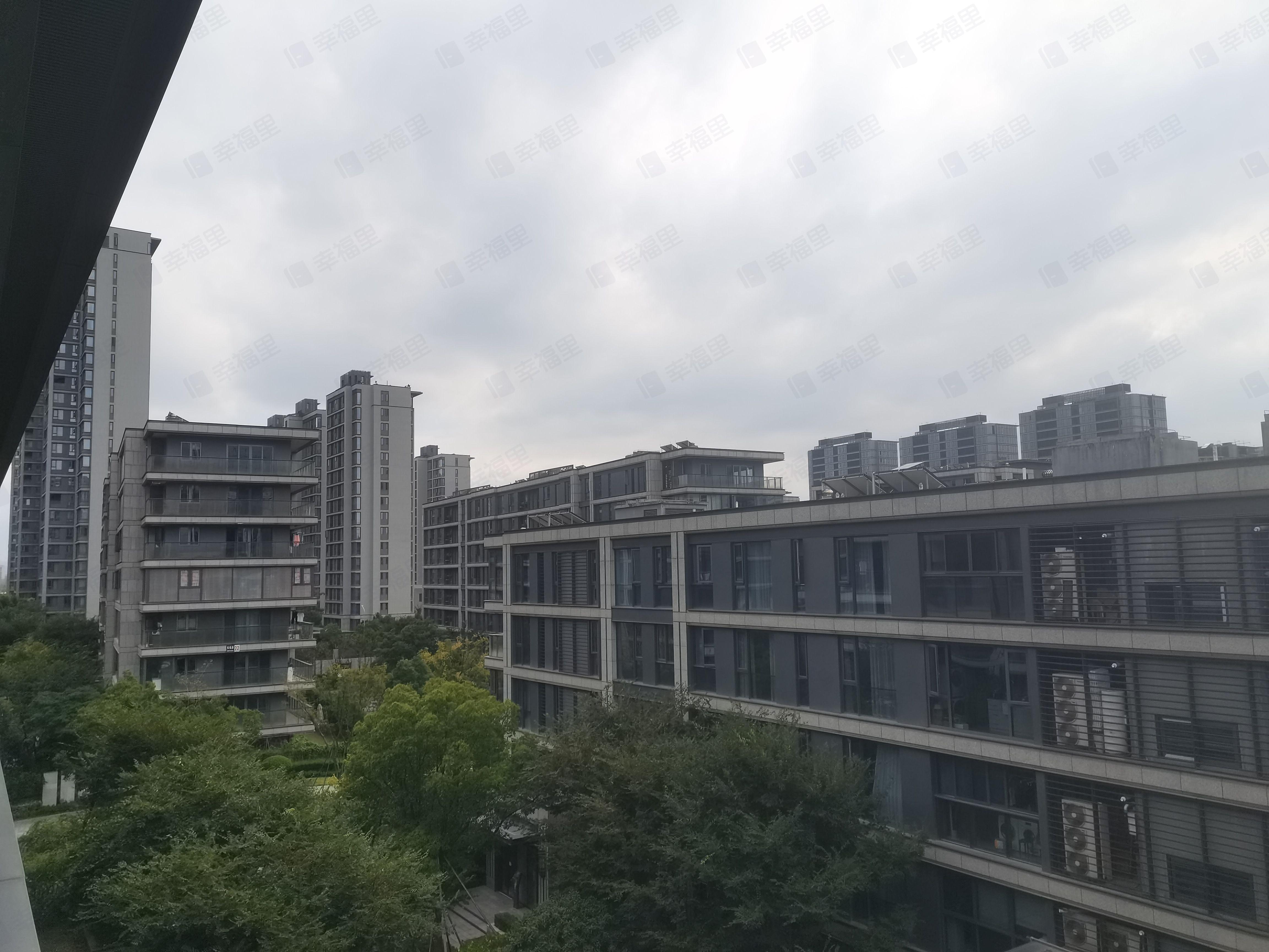 东悦府(一期)小区效果图