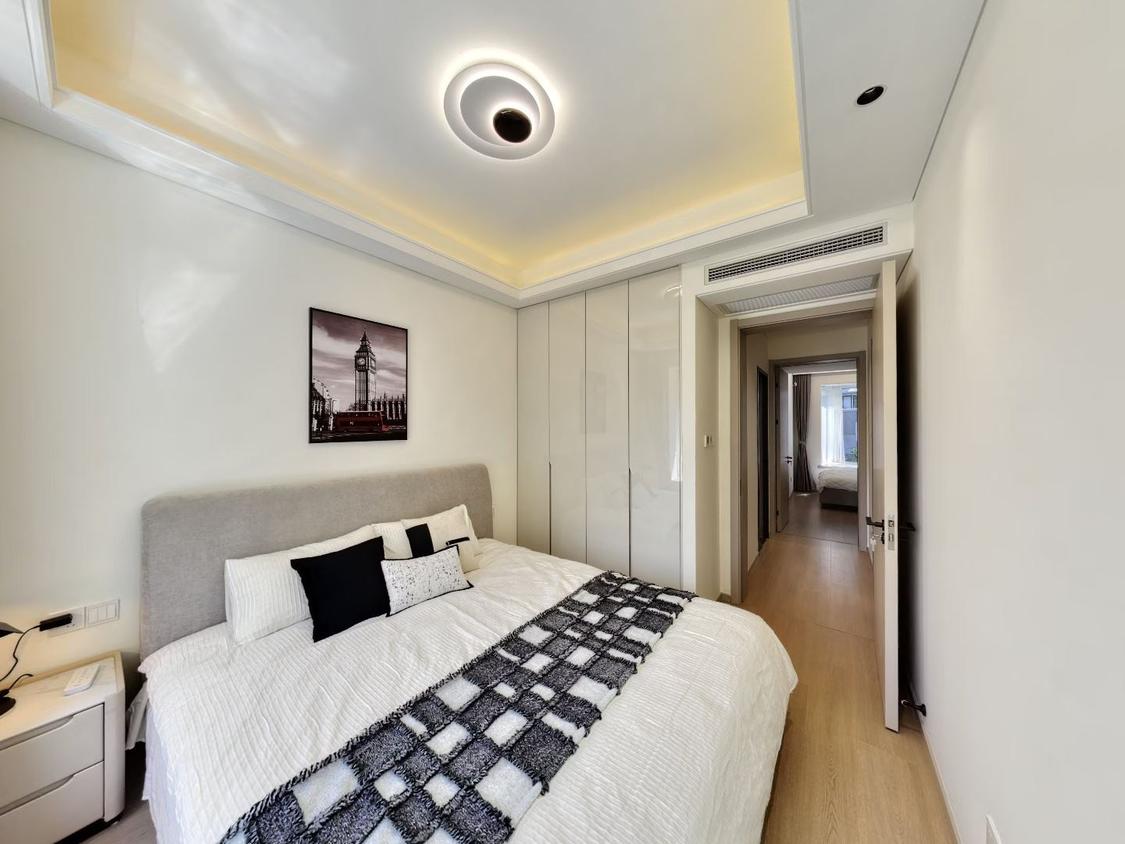 整租·晶耀名邸(二期)