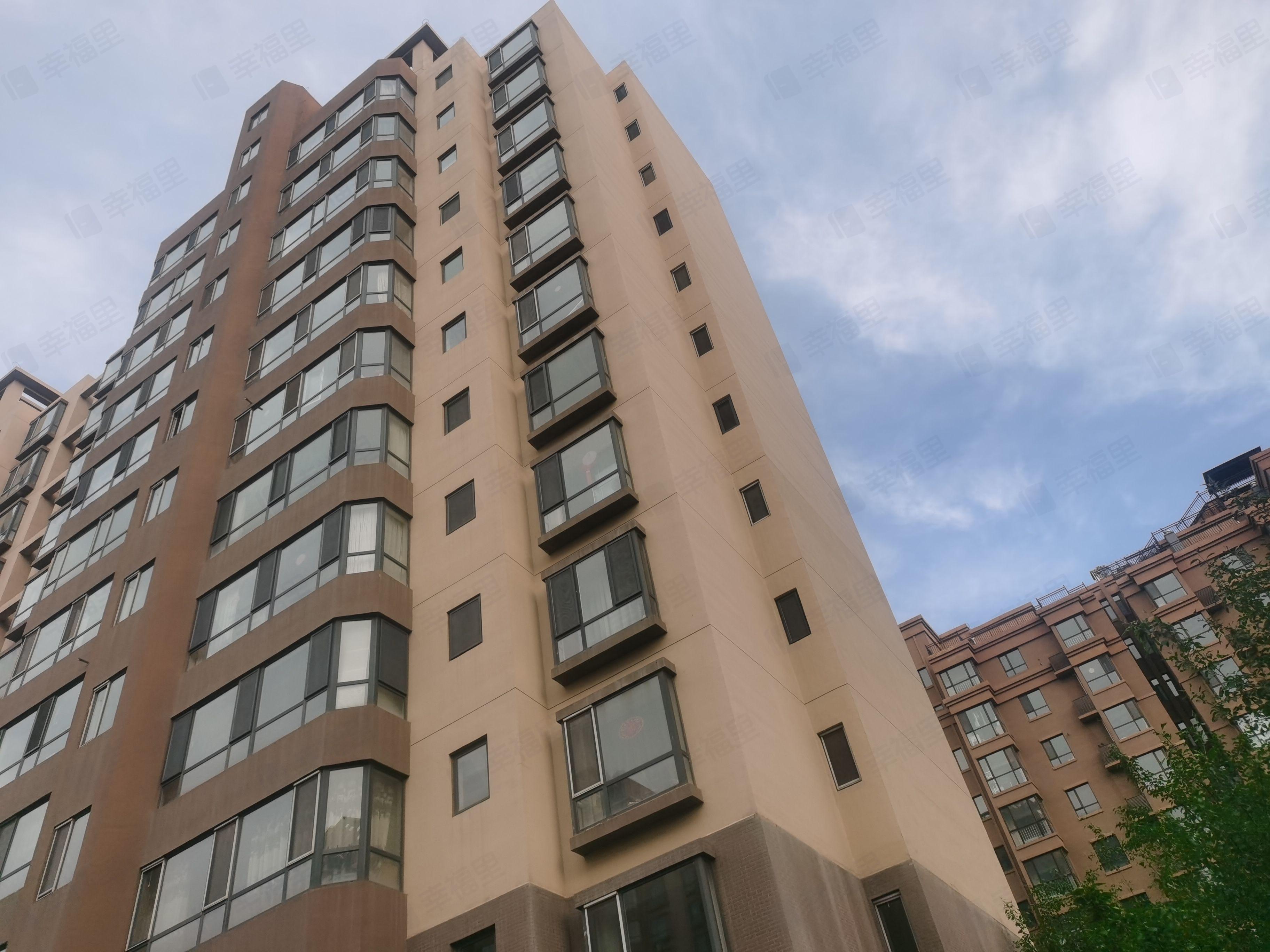 怡水园小区效果图