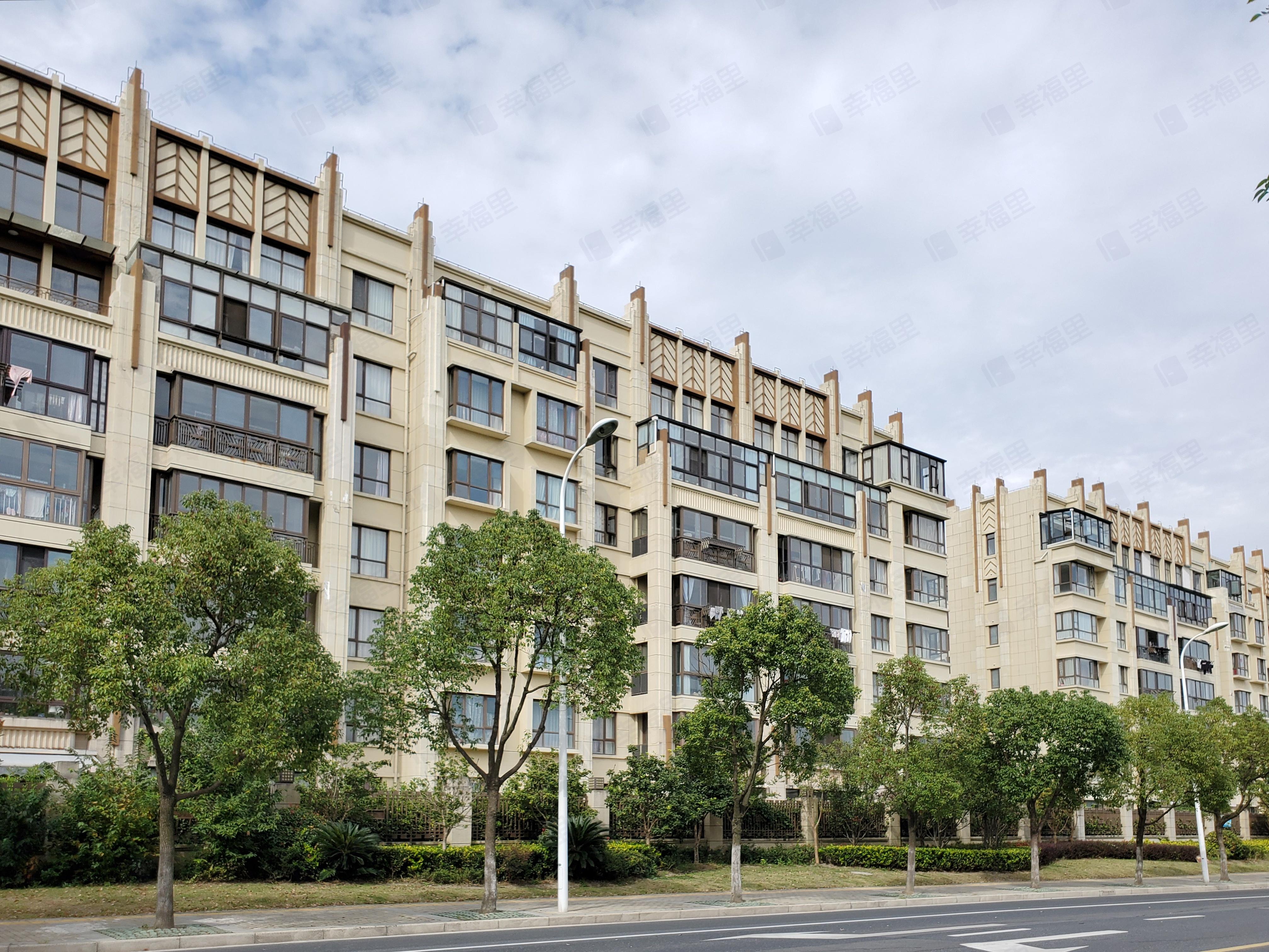 季景铭郡小区效果图