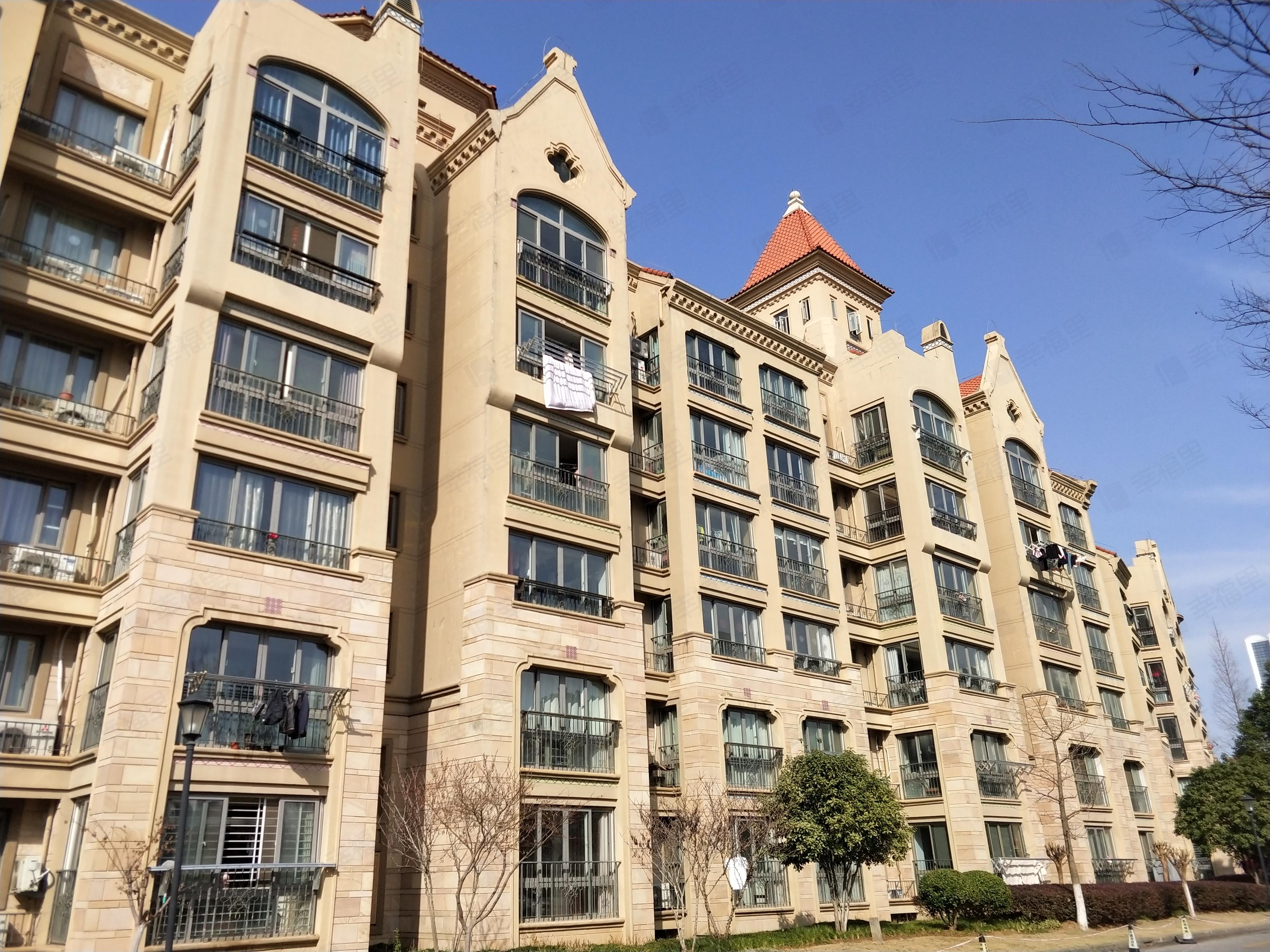 新湖明珠城(望湖苑)小区效果图