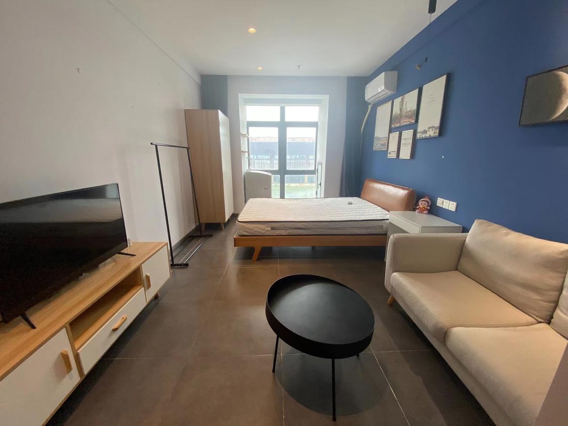 整租·青山湖新城吾悦公馆