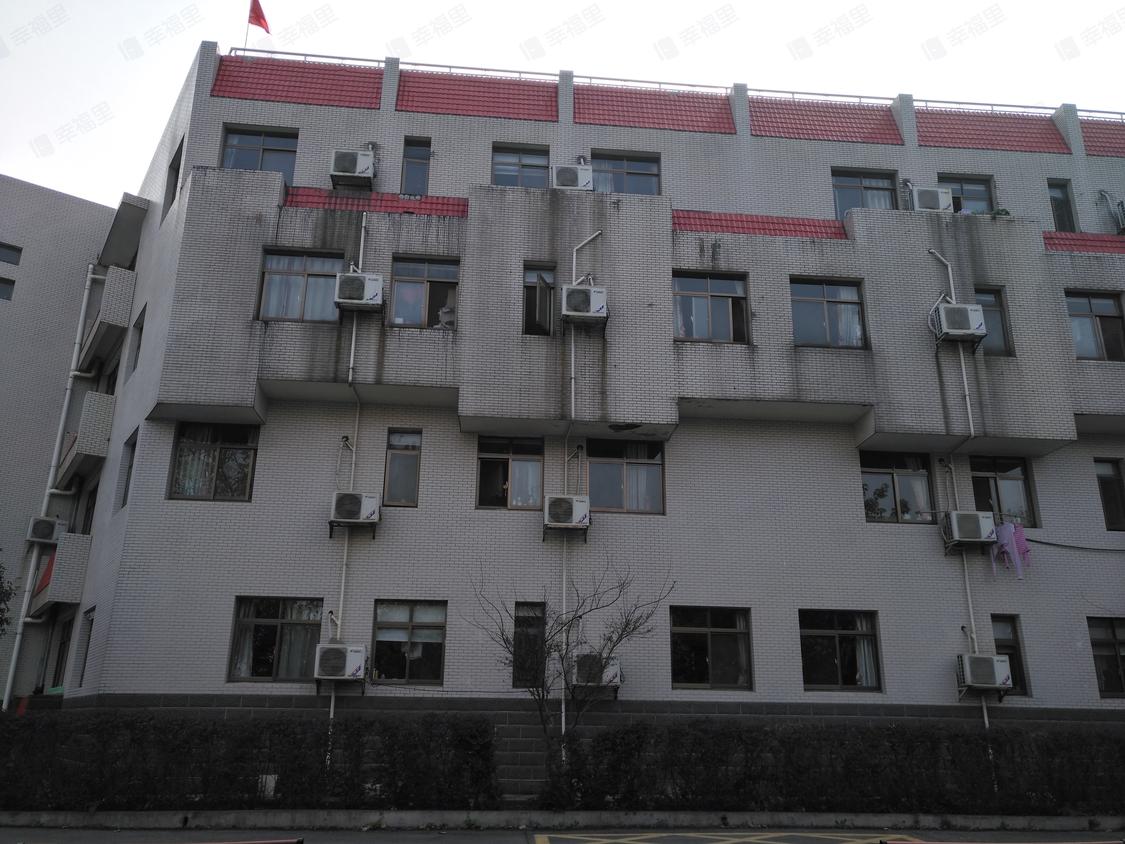 长沙岳麓-岳麓山大学城/暂无年代湖南省交通医院麓山老年公寓