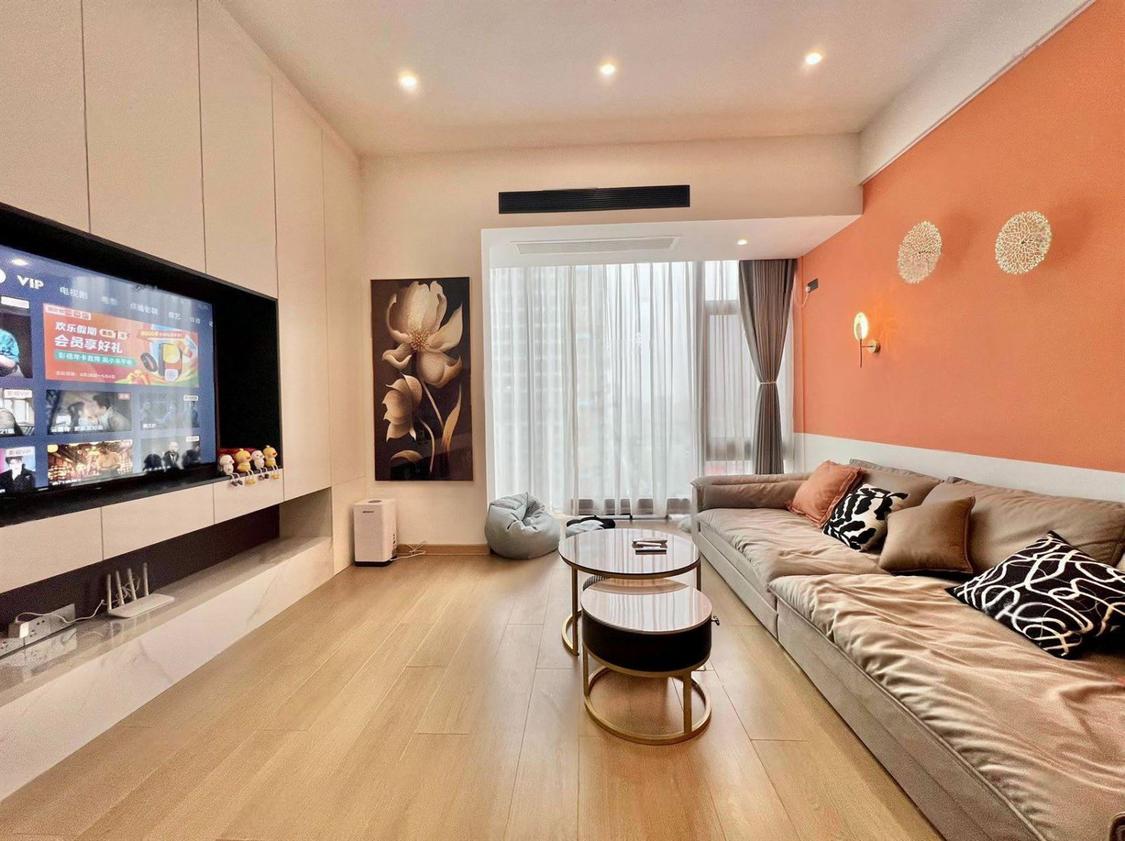 整租·欣阳广场