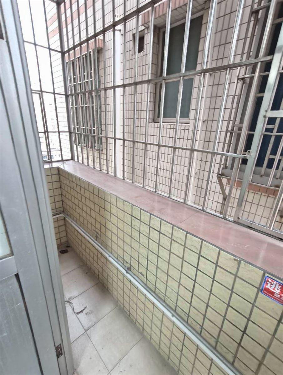 整租·新桥新二村