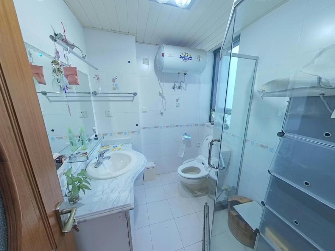 整租·金燕家苑