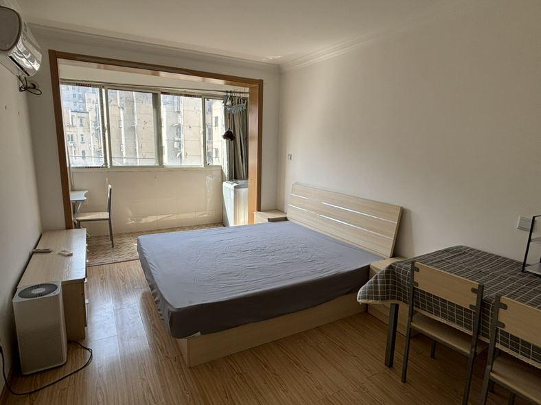 整租·上大东村