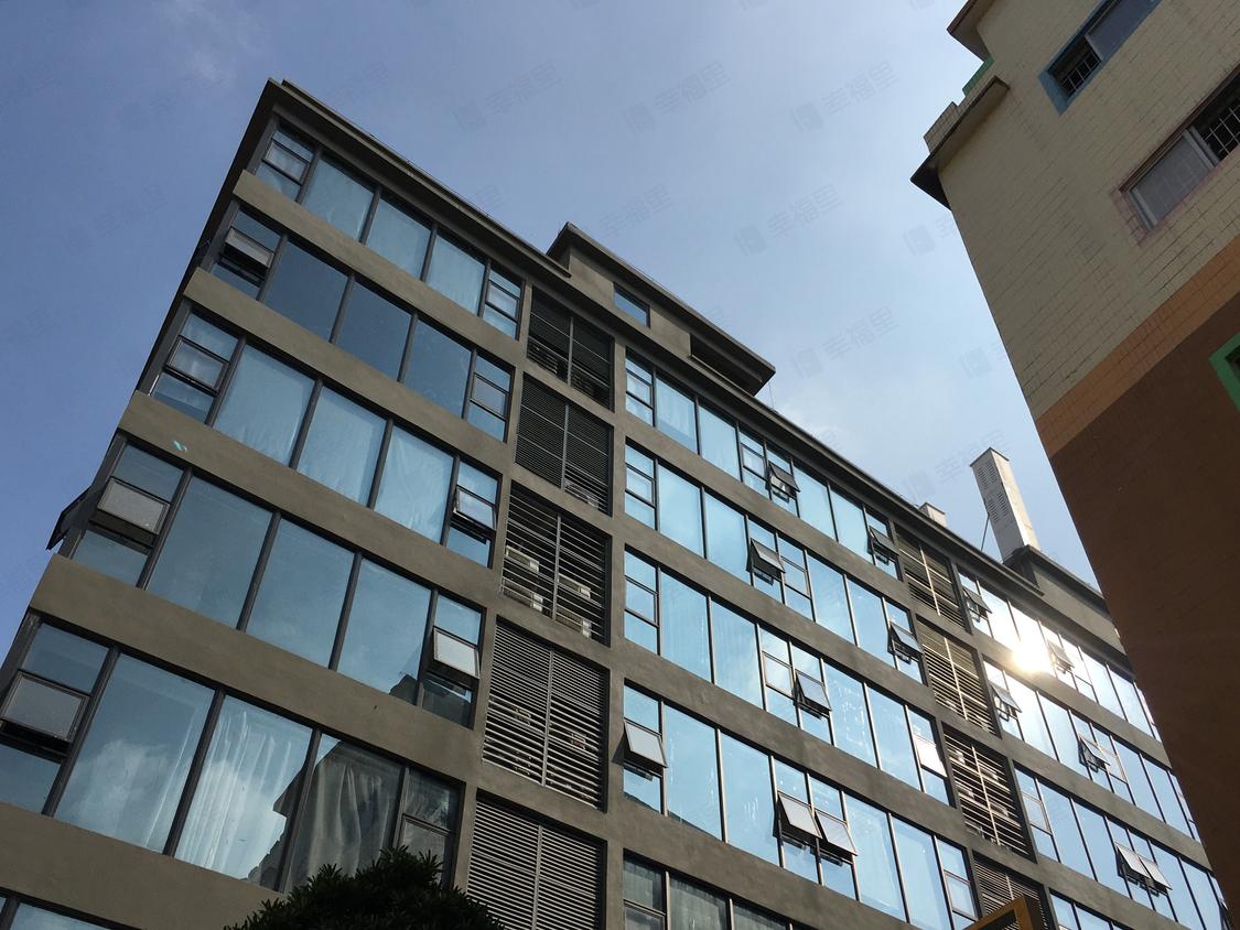 广州白云-永泰/暂无年代永康南路75号小区