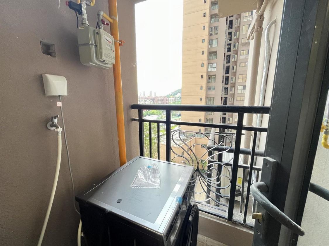 整租·恒大轨道时代