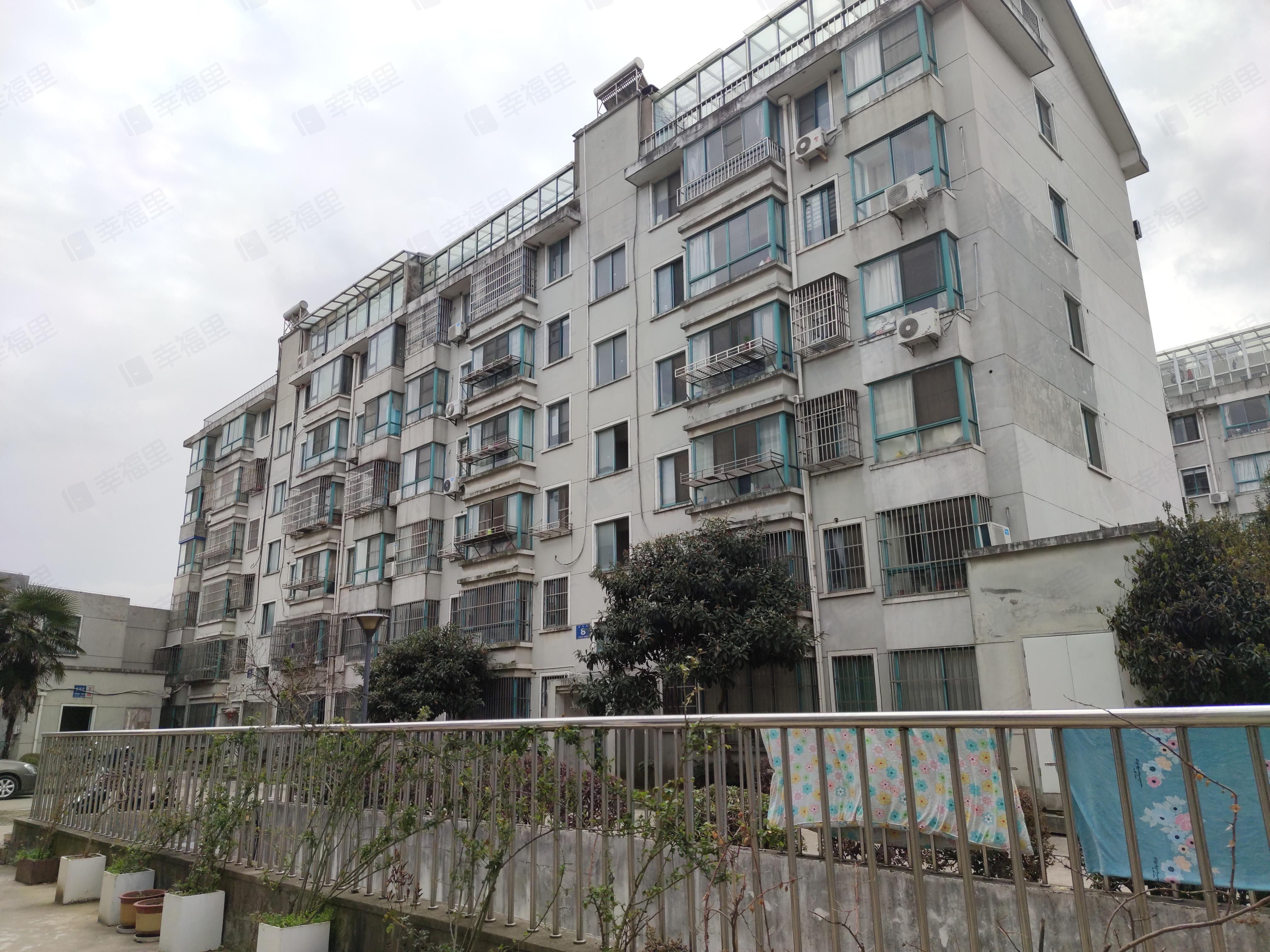 滨湖鑫茂苑小区效果图