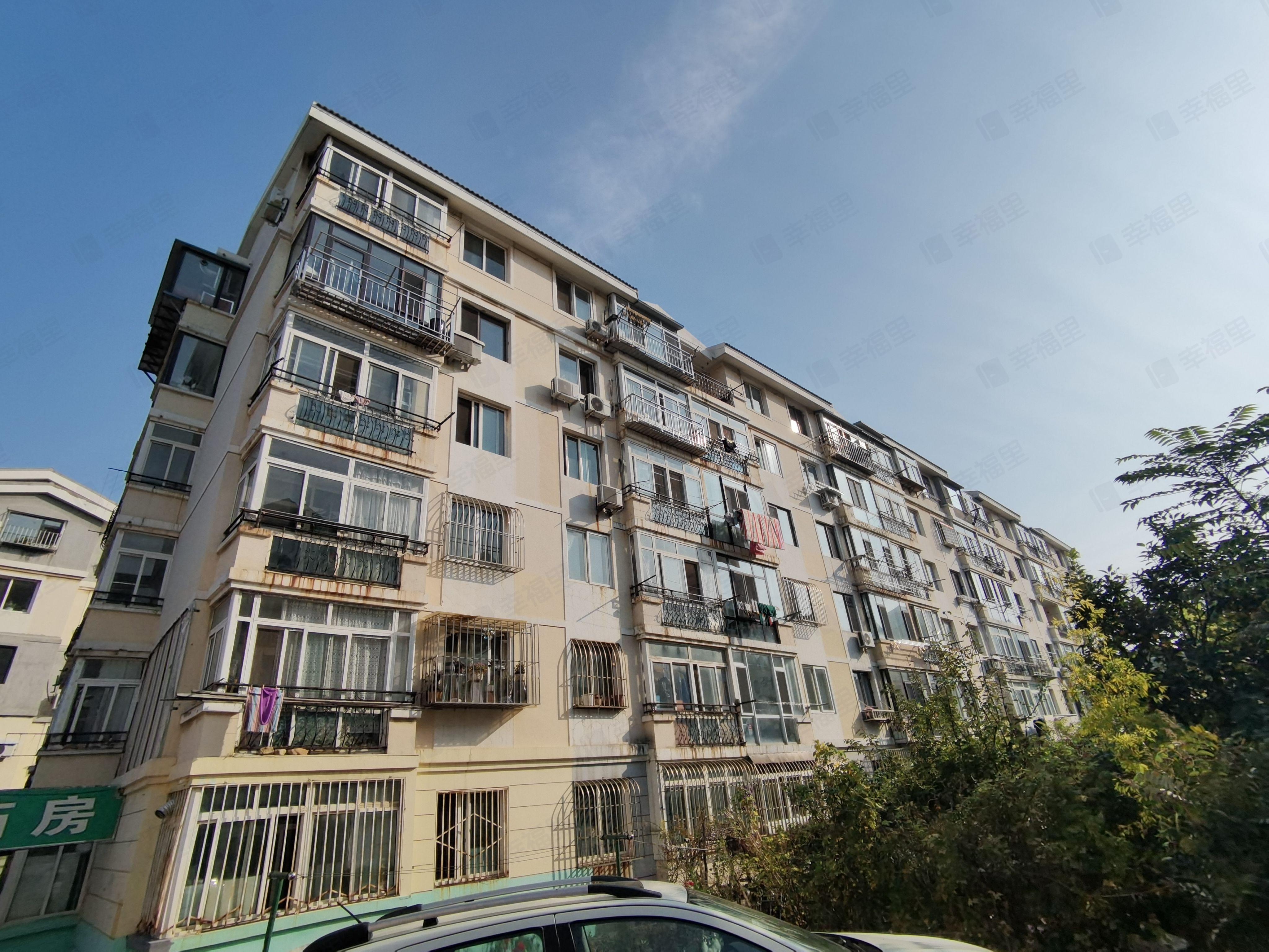 锦霞北园小区效果图