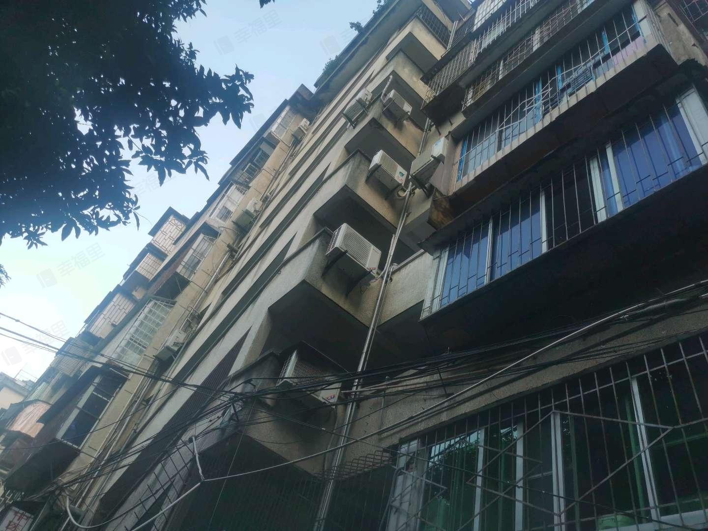 善化新村小区效果图