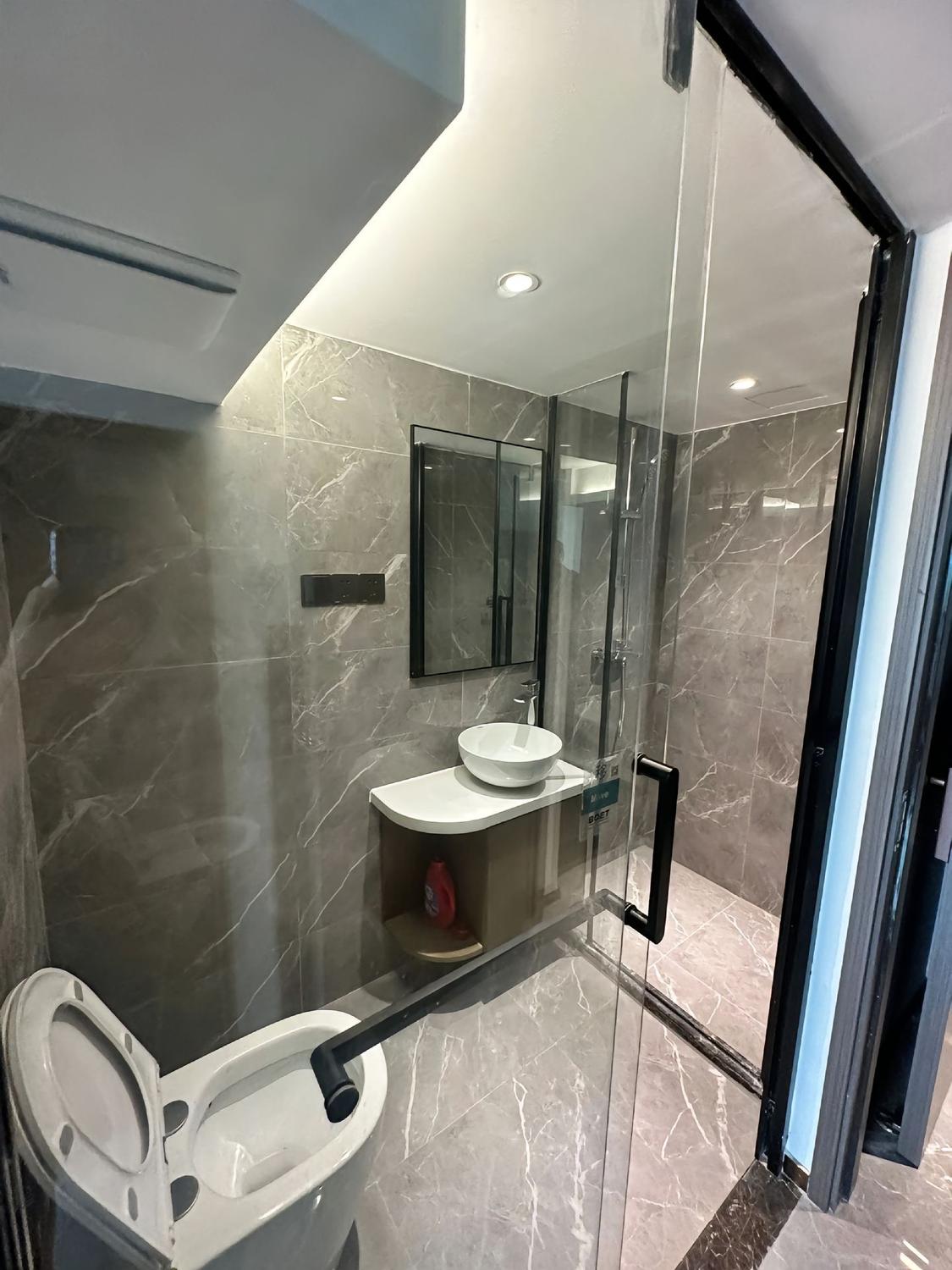 合租·东方明珠(金水区)