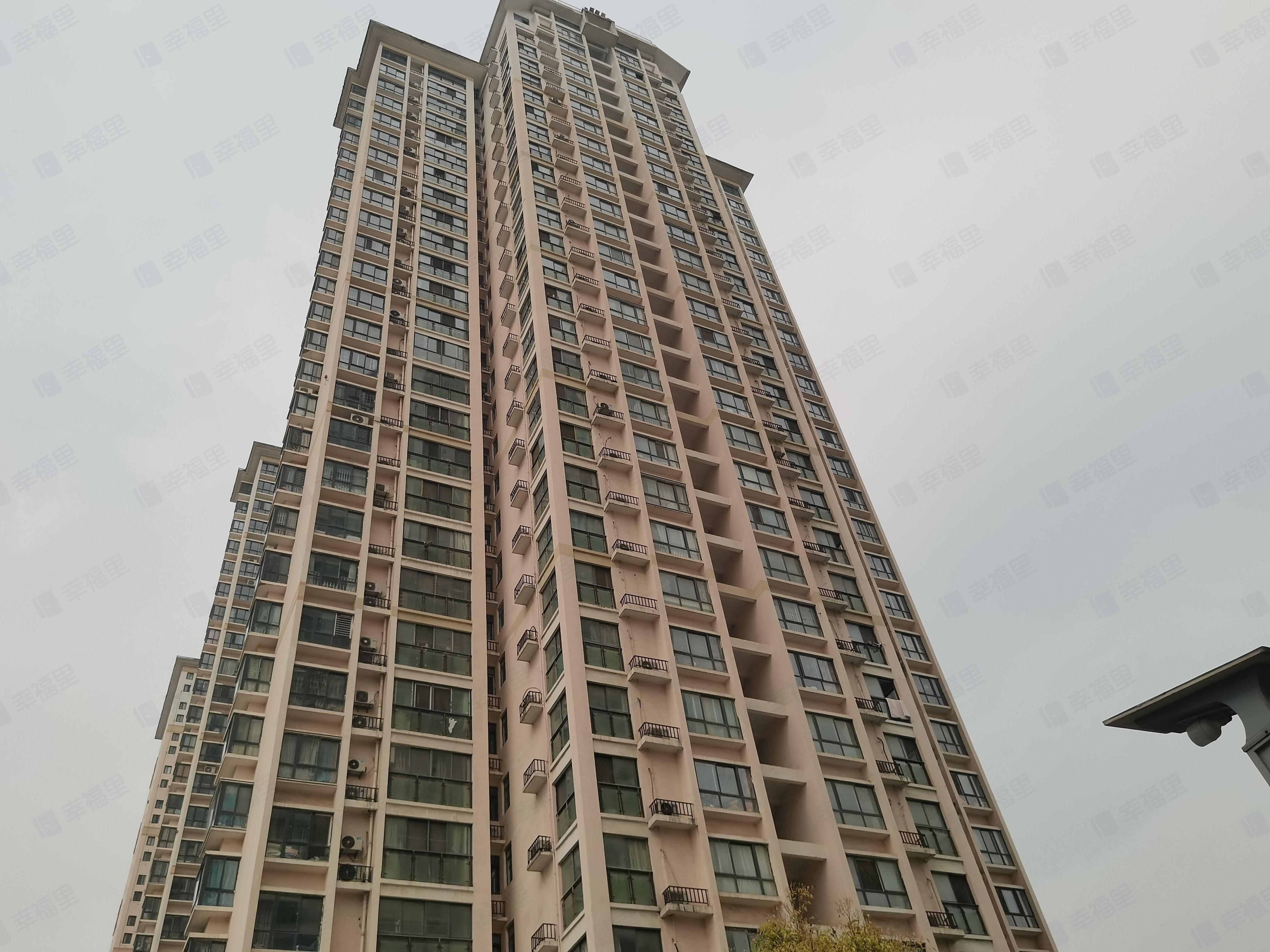 瀚林苑(埇桥)小区效果图