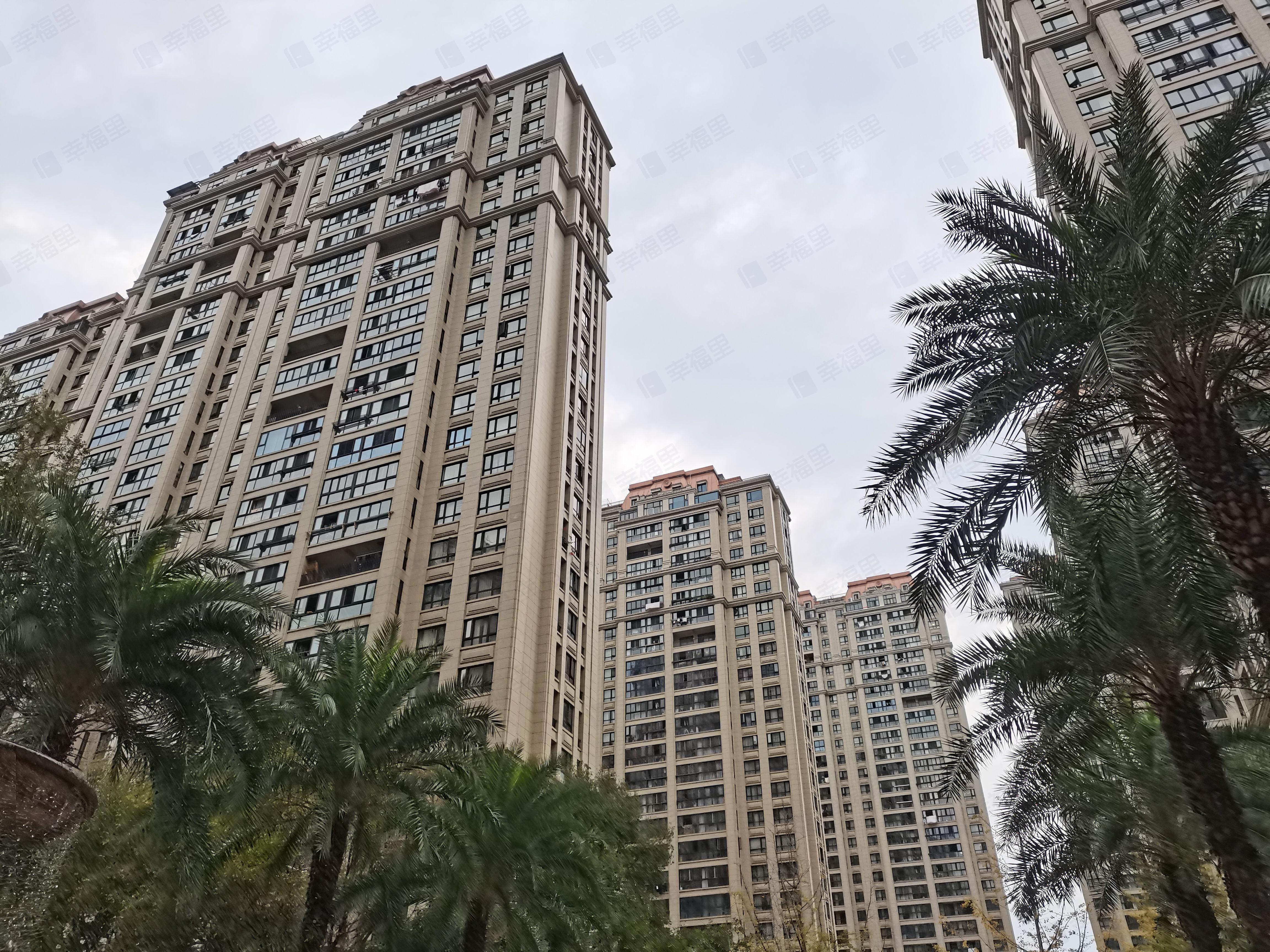 大诚金廷(瓯海)小区效果图